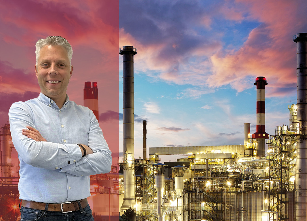 Capture du carbone : une nouvelle étape dans la réduction du CO₂